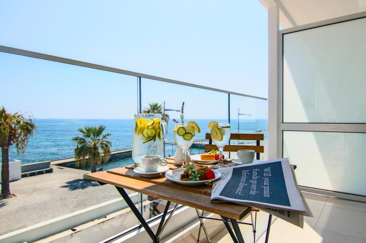 Apartman Phaedrus Living: Seaview Gold Flat Lighthouse 48